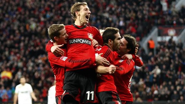 Bốn lý do khiến Man United có thể thất bại trước Leverkusen