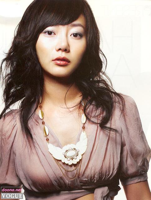  	Bae Doo Na