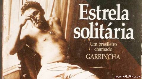  	Garrincha mất zin với một con dê