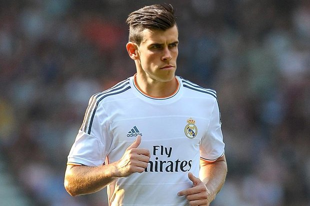  	Bale đang là nỗi thất vọng tại Real