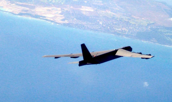 i những nâp cấp gần đây, B-52 có thể hoạt động trong Không quân Mỹ đến năm 2040.