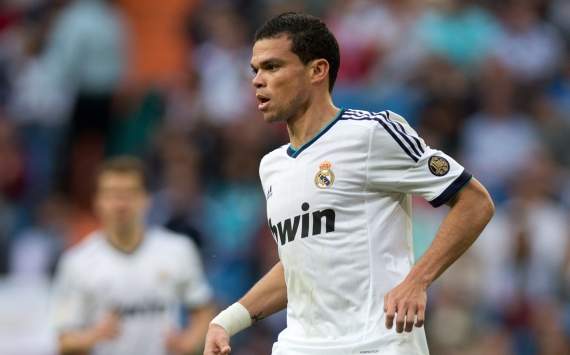 
	Man City dọn đường đón Pepe