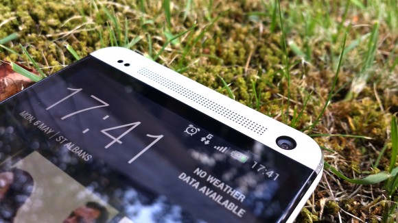 Galaxy S5 sẽ có vỏ kim loại đẹp mắt 3