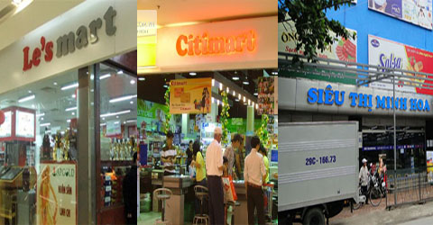 3 siêu thị ở Hà Nội hiện nay vẫn nhập rau không nguồn gốc của Công ty TNHH sản xuất tiêu thụ rau an toàn số 5 Thôn Đầm.