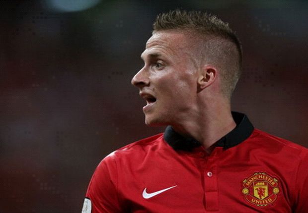 	Buttner sẽ cạnh tranh sòng phẳng để giành được suất đá chính tại Man United