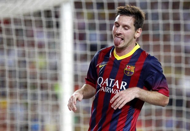 
	Messi cũng đang tính chuyện đòi tăng lương