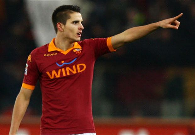 
	Roma vẫn đăng ký tên Lamela cho trận đấu vào ngày mai