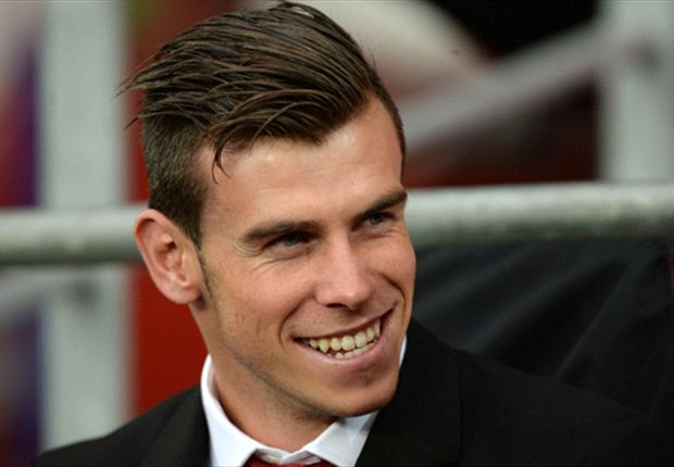 	Gareth Bale nhận được lệnh triệu tập của ĐT xứ Wales tới hết ngày 11/9