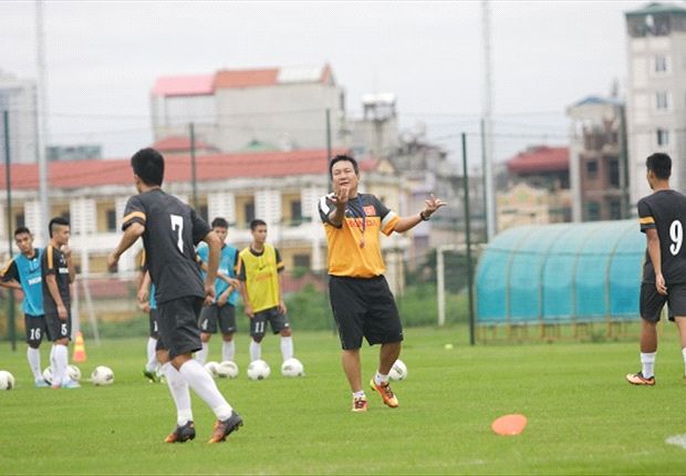 U23 Việt Nam đã có "bí kíp" để để đấu với U23 Galatasaray