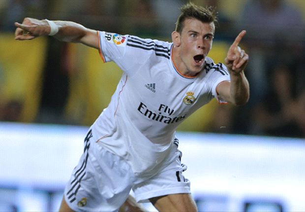  	Gareth Bale chưa chắc được ra sân trong trận đấu đêm nay