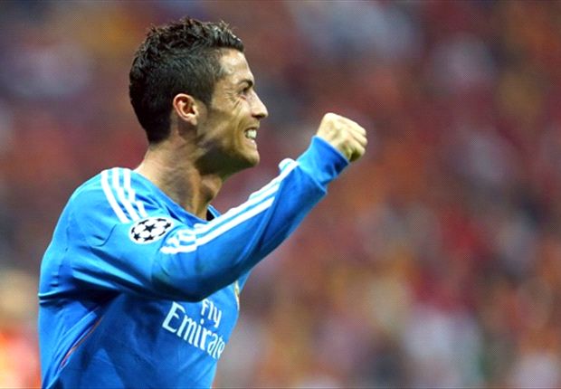 
	Ronaldo cảm thấy rất tự tin khi có được cú hat-trick trong trận đấu đêm qua