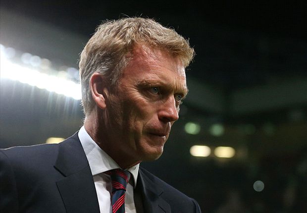 
	David Moyes tự tin khẳng định ông là sự lựa chọn hoàn hảo cho Man United