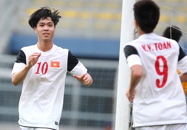 Chạm trán U19 Australia, U19 Việt Nam quyết lấy ngôi đầu