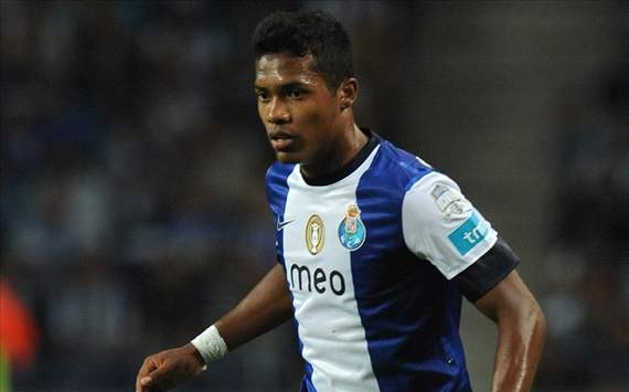 
	Alex Sandro