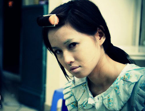 Những nàng ma nữ xinh đẹp của điện ảnh Việt