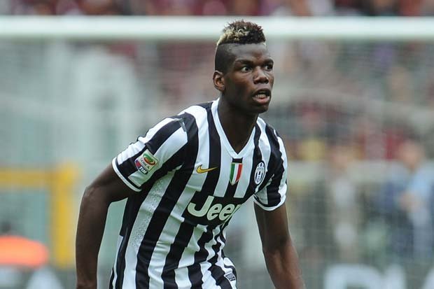 
	Juventus thừa nhận khả năng bán Pogba