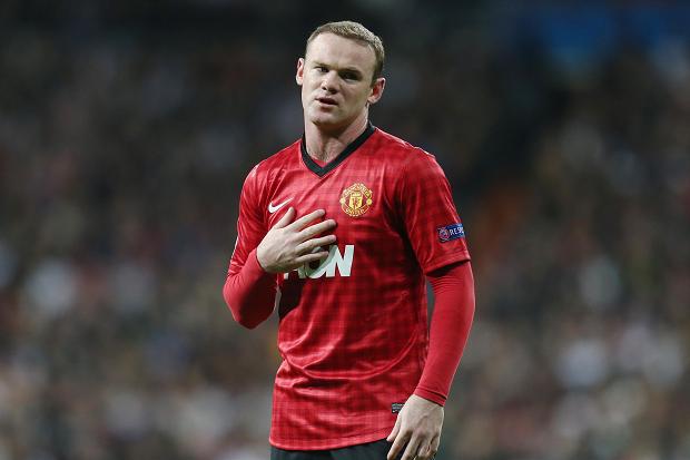 
	Rooney sẽ đi hay ở Man United?