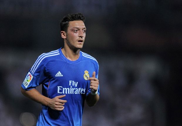 
	Chịu chi 47 triệu euro, Arsenal có Ozil từ Real