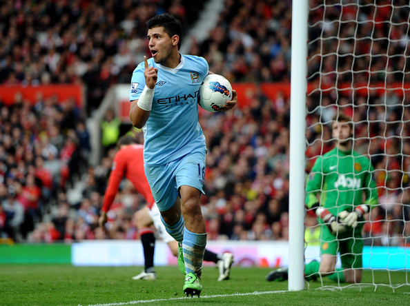 Derby thành Manchester : Lấy ai “trồng khoai” đất này