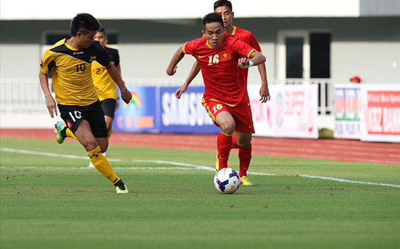  	U23 Việt Nam sẽ ra quân trận thứ 2 tại SEA Games 27 tối nay gặp đối thủ khó U23 Singapore