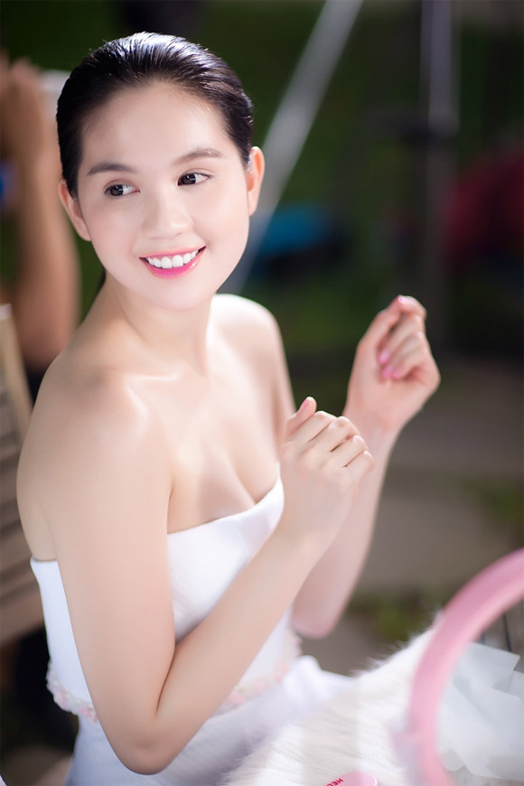 Ngọc Trinh