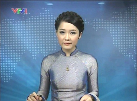 MC, hot girl, Thu Hà, Trà My, Sĩ Thanh, Ngọc Bích