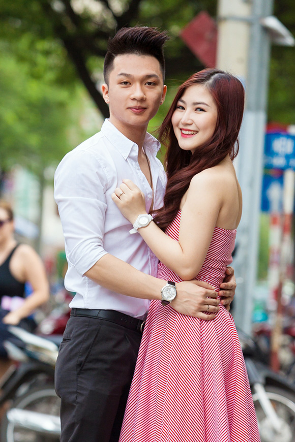 4 cặp đôi mới nhưng sớm được lòng dư luận của showbiz Việt