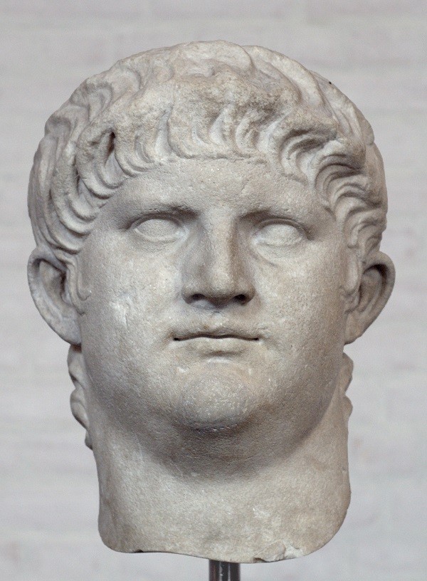 Những sở thích "bệnh hoạn" của hoàng đế La Mã 2