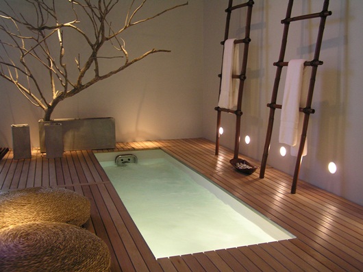 Spa ngay tại nhà mình 4