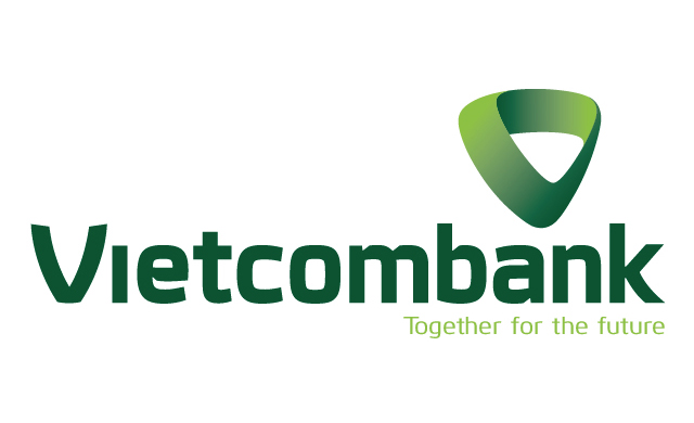 Logo mới của TPBank khác giống VietcomBank, chỉ khác nhau về màu sắc