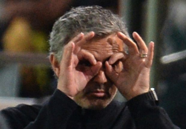 
	Mourinho vẫn chưa thể cùng Chelsea có danh hiệu nào tại châu Âu