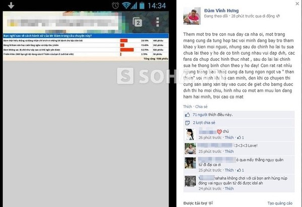 Angela Phương Trinh 'phớt lờ' lệnh cấm, Tóc Tiên bất ngờ gây bão trên Facebook