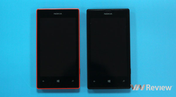 Trên tay Nokia Lumia 525