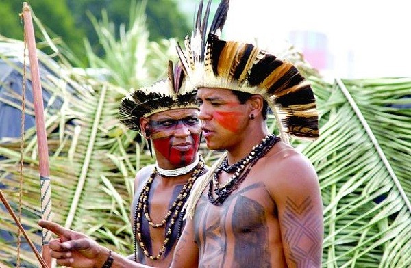 Phong tục ướp đầu kinh dị của bộ tộc nổi tiếng… thù dai 3