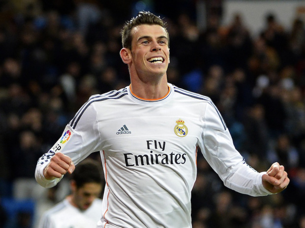 
	Với phí chuyển nhượng lên tới 86 triệu bảng (100 triệu euro), Gareth Bale chính là Cầu thủ đắt giá nhất hành tinh ở thời điểm hiện tại. Không rõ đến khi nào mới có một cầu thủ <span class=