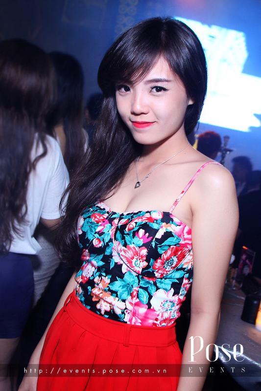 Ảnh đời Thường Siêu Dễ Thương Của Hot Girl Bb And Bg