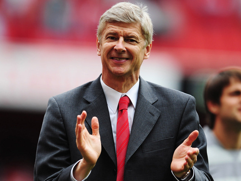 	Về Pháp, HLV Wenger có thể kết thúc những ngày kém vui tại Arsenal