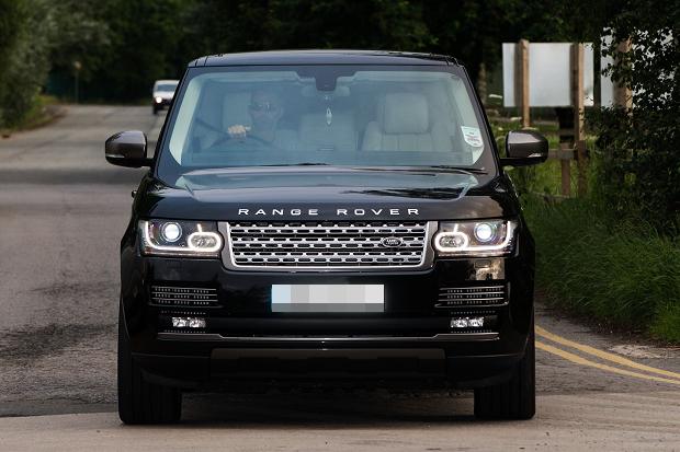 
	Ryan Giggs — Range Rover Sport Autobiography (98.395 bảng)