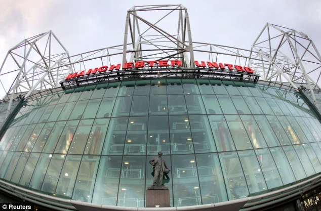 
	NHM Man United lo ngại sân Old Trafford có thể bị bán