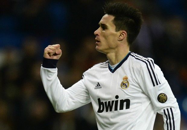 	Ngoài Jose Callejon còn rất nhiều tài năng trẻ khác đã và đang đòi rời Real