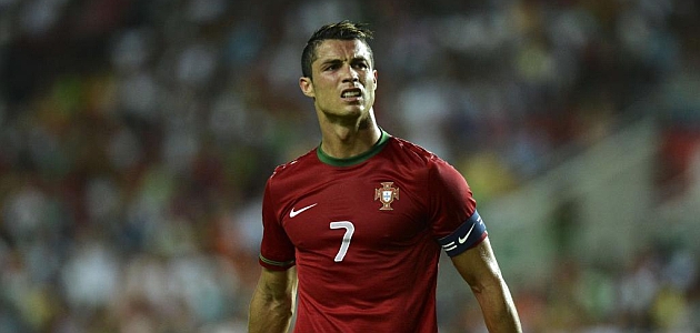 
	Cris Ronaldo tỏa sáng kịp thời giúp Bồ Đào Nha tránh khỏi thất bại trước đối thủ mạnh Hà Lan