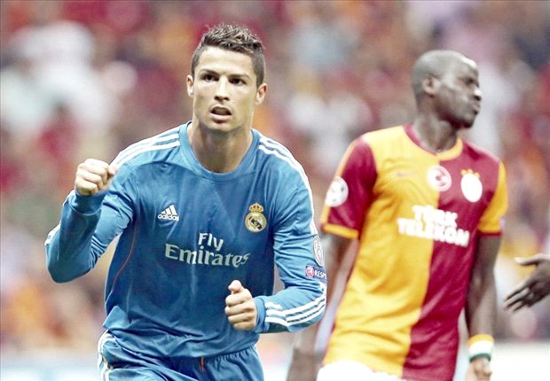  	Cris Ronaldo tận dụng thời gian Messi chấn thương để đưa Real tới đỉnh cao