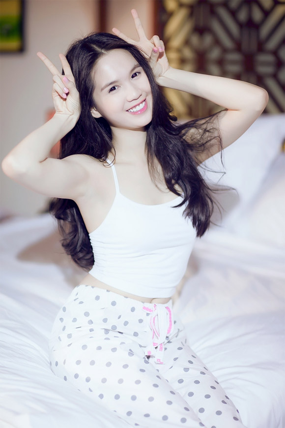 Ngọc Trinh