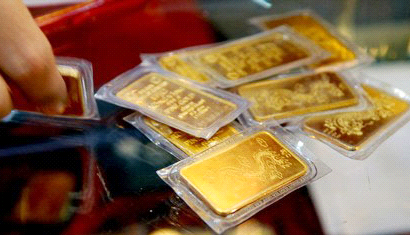 Đấu thầu vàng ngày mai: 1 tấn vàng giá rẻ tung ra thị trường