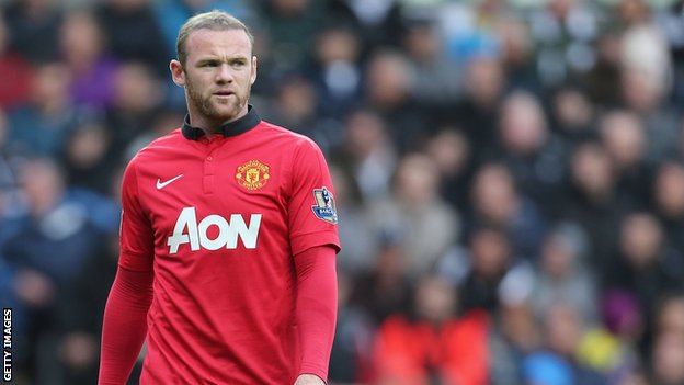 
	Wayne Rooney là điều Mourinho quan tâm nhất lúc này 