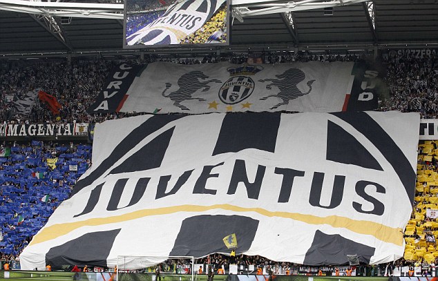 
	Juventus đã có một mùa giải xuất sắc