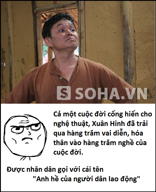 Những nghệ sĩ của 