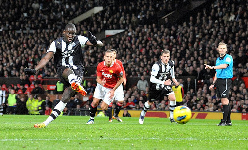  	Newcastle sẽ gây bất ngờ nữa trên Old Trafford, tiếp bước West Brom, Everton?