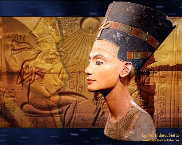 Cách thử thai, điều chế tình dược huyền bí thời Ai Cập cổ đại 4