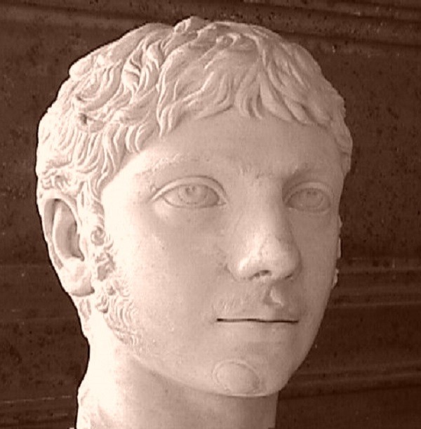 Những sở thích "bệnh hoạn" của hoàng đế La Mã 5